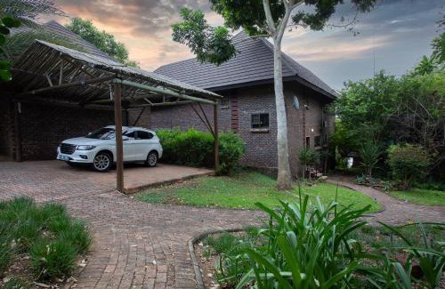 Nkomazi Apartamento | Hippo Hills Lodge Ngwenya