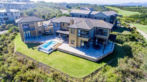 Knysna Casa | Hippo House