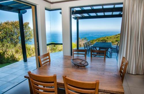 Knysna Casa | Hippo House