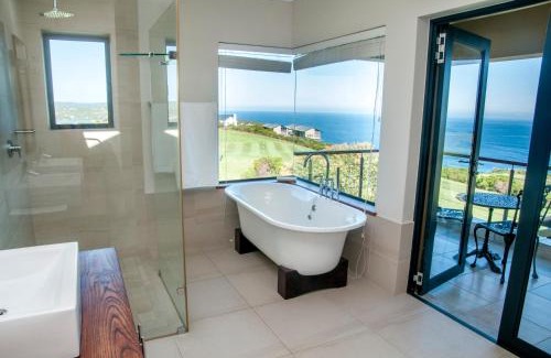 Knysna Casa | Hippo House