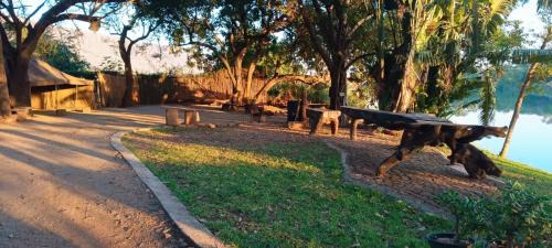 Komatipoort Casa | Hippo Retreat & Tiger Fishing Komatipoort
