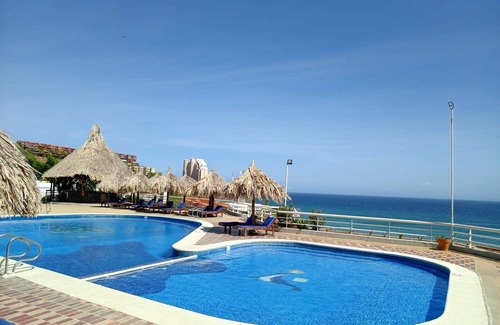 Margarita Island Hotel | Hippocampus Vacation Club