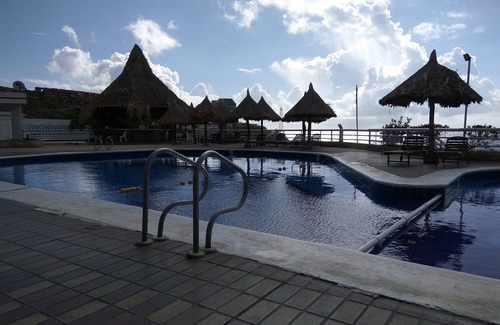 Margarita Island Hotel | Hippocampus Vacation Club