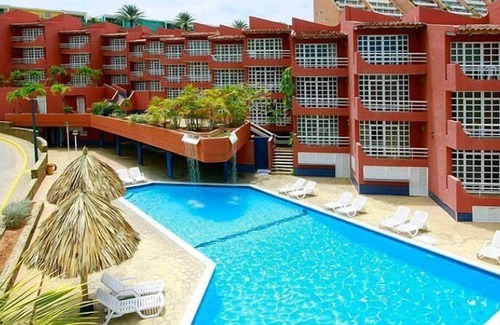 Margarita Island Hotel | Hippocampus Vacation Club