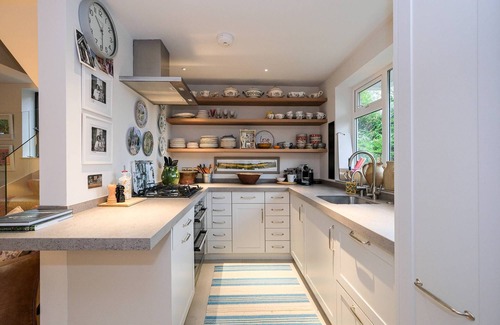 Notting Dale Casa | Hippodrome Mews | Pro-Managed