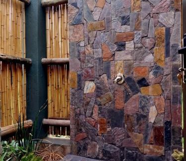 Hoedspruit Casa | hippomoon lodge game reserve