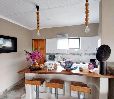 Hoedspruit Casa | hippomoon lodge game reserve