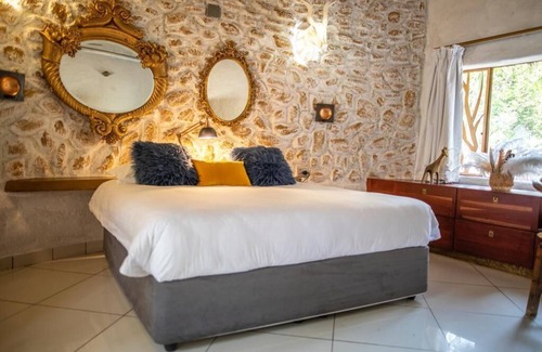 Hoedspruit Cabina | hippomoon lodge