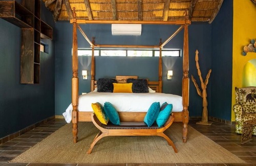 Hoedspruit Cabina | hippomoon lodge