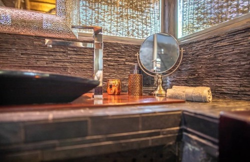 Hoedspruit Cabina | hippomoon lodge