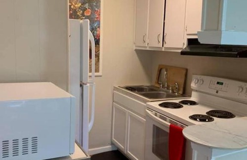 Waco Apartamento | Hippy Ranch Apartment