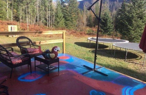 Nelson Casa | Hippy ranch in Nelson
