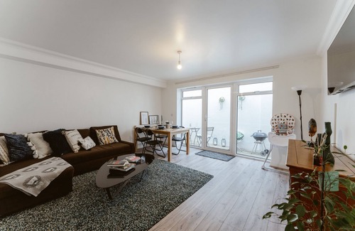 De Beauvoir Apartamento | HIPSTER 5 DOUBLE BEDS IN HACKNEY!