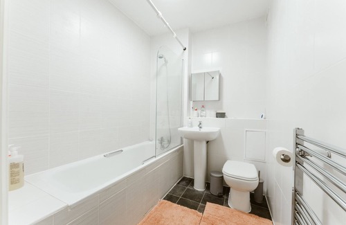 De Beauvoir Apartamento | HIPSTER 5 DOUBLE BEDS IN HACKNEY!