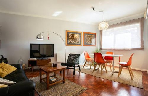 Lordelo do Ouro e Massarelos Apartamento | Hipster`s Dream by the River