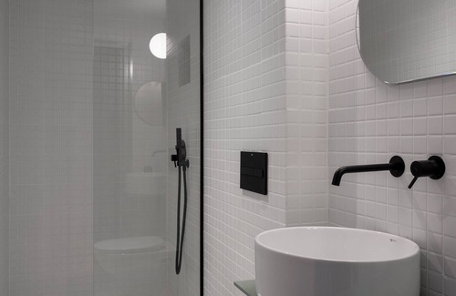 Thessaloniki City Centre Hotel | Hipsters Hotel