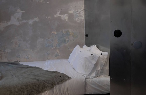 Thessaloniki City Centre Hotel | Hipsters Hotel
