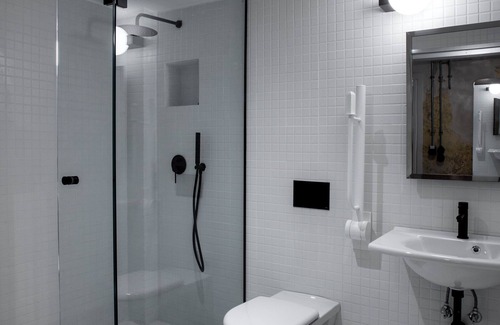 Thessaloniki City Centre Hotel | Hipsters Hotel