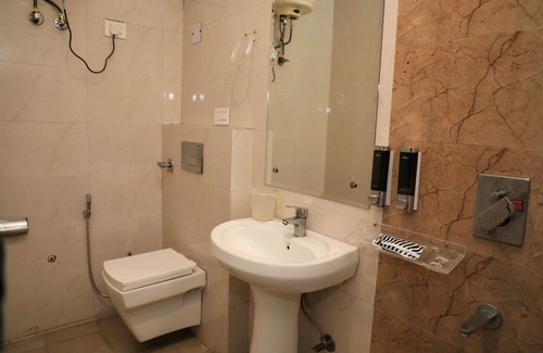 Sarita Vihar Hotel | HIRA PALACE