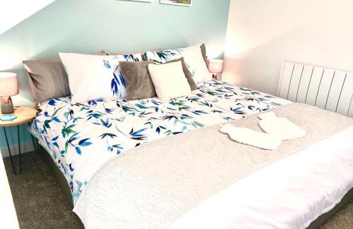Menai Bridge Apartamento | Hiraeth Môn