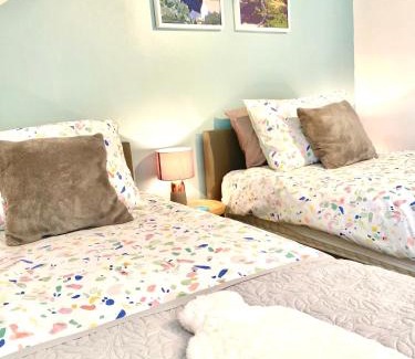 Menai Bridge Apartamento | Hiraeth Môn