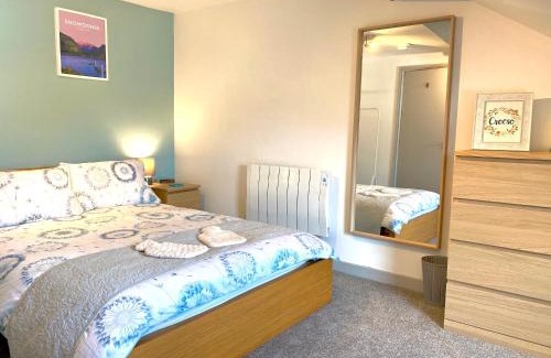 Menai Bridge Apartamento | Hiraeth Môn