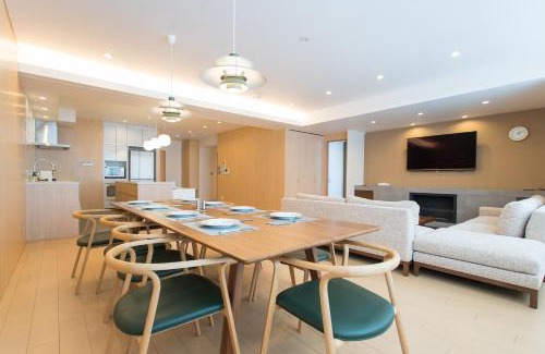 Hirafu Apartamento | hirafu188