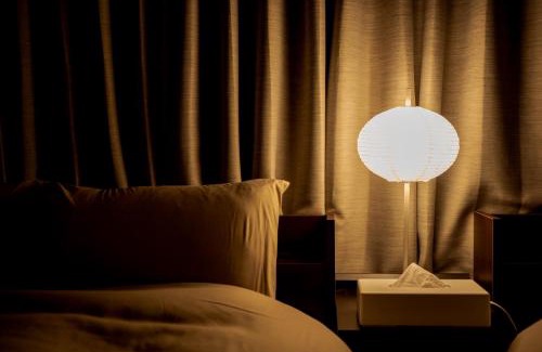 Edogawa Apartamento | HIRAI UTOPIA HOTEL