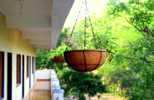 Daulatabad Complejo | Hiranya Nature Retreat