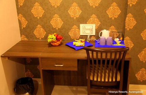 Daulatabad Complejo | Hiranya Nature Retreat