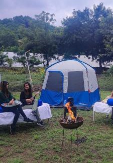 Daulatabad Complejo | Hiranya Nature Retreat