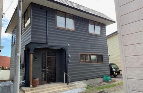 Hakodate Casa | Hirari Goryo-kaku - Vacation STAY 14242v