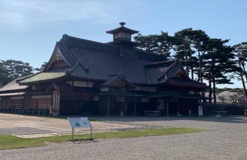 Hakodate Casa | Hirari Goryo-kaku - Vacation STAY 14242v