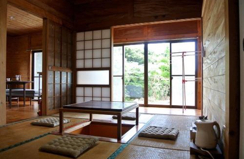 Yakushima Casa | Hirauchi Hot Spot