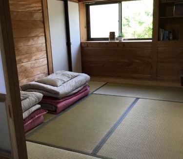 Yakushima Casa | Hirauchi Hot Spot