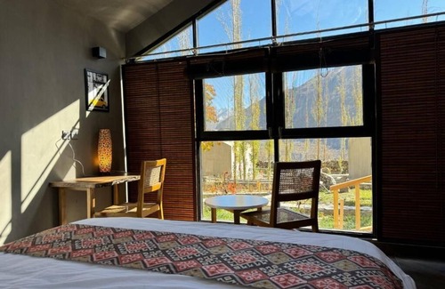 Hunza Complejo | Hiraya Resort Hunza