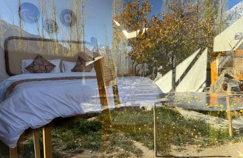 Hunza Complejo | Hiraya Resort Hunza