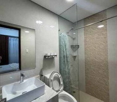 Yapak Apartamento | Hiraya Solana
