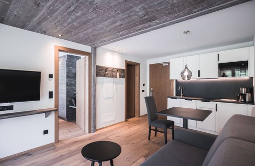 Villabassa Hotel | Hirben Naturlaub