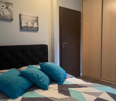 Pobierowo Villa | Hire House