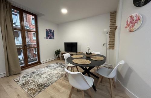 Durango Apartamento | Hiri Zahar Suites 2