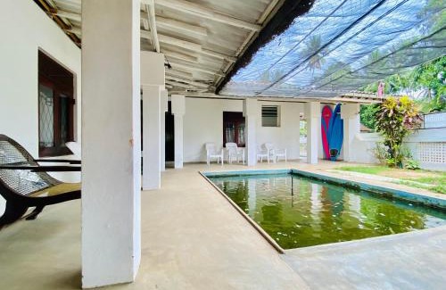 Dickwella Hotel | Hiriketiya Orchid Villa