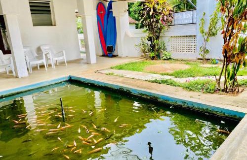 Dickwella Hotel | Hiriketiya Orchid Villa