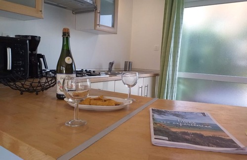 Plourin-les-Morlaix Casa | Alquiler a los pies de las montañas de Arrée, la bahía de Morlaix
