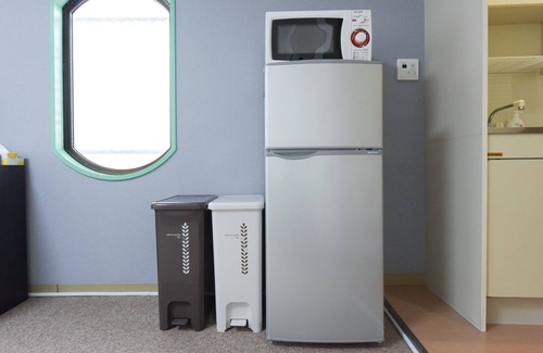 Kamata Apartamento | Hiroki Building 303 Checkin 1 minute walk from J - Hiroki Co Ltd Nishishataku 303 / Ota-ku Tokyo
