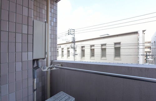 Kamata Apartamento | Hiroki Building 303 Checkin 1 minute walk from J - Hiroki Co Ltd Nishishataku 303 / Ota-ku Tokyo