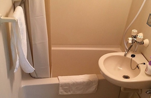 Hiroshima City Centre Apartamento | Hirose into F / Hiroshima Hiroshima