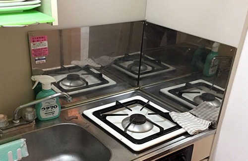 Hiroshima City Centre Apartamento | Hirose into F / Hiroshima Hiroshima