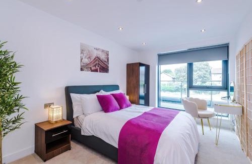 Leeds Apartamento | Hiroshi Ryokan - Leeds City Centre