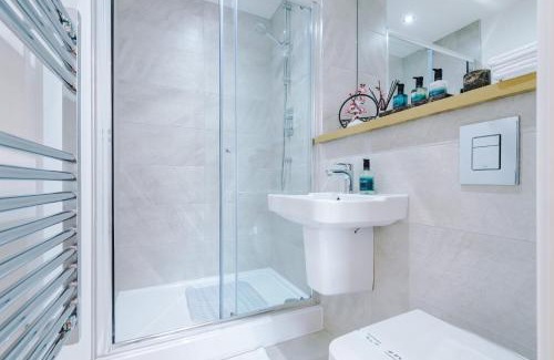 Leeds Apartamento | Hiroshi Ryokan - Leeds City Centre